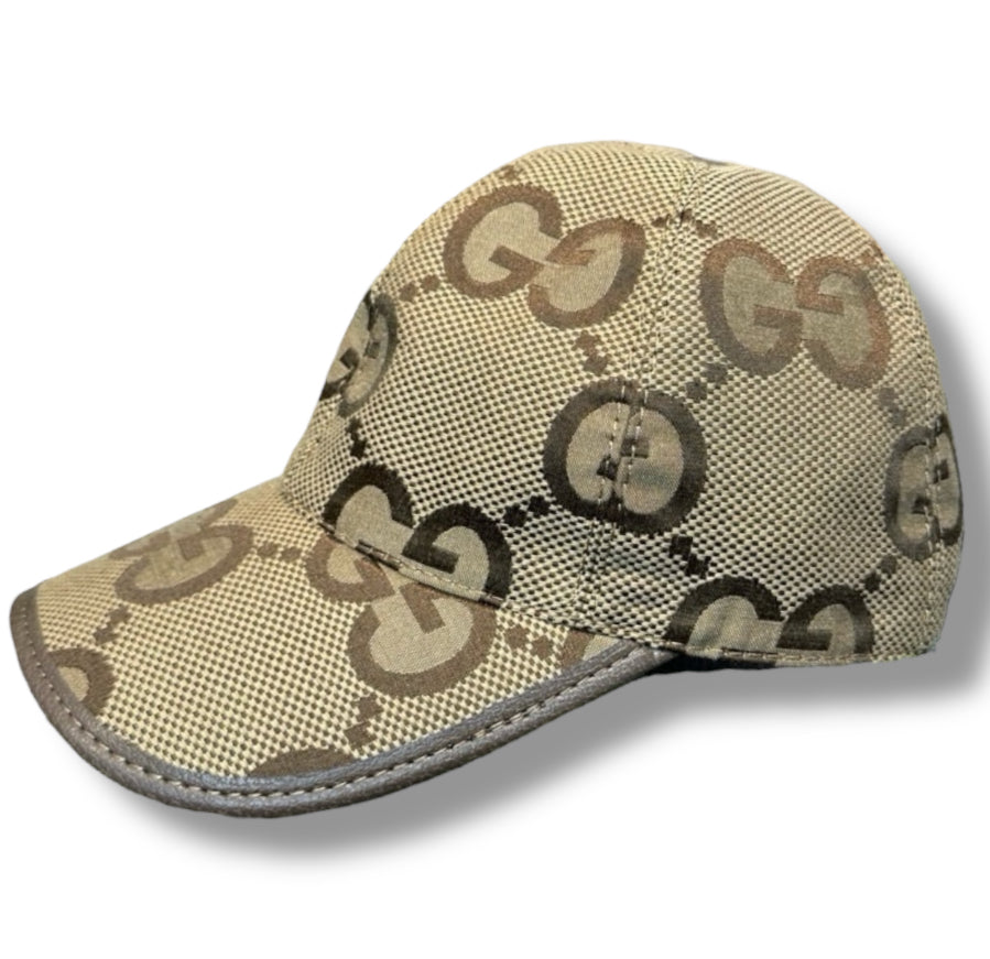 Gucci Printed cap