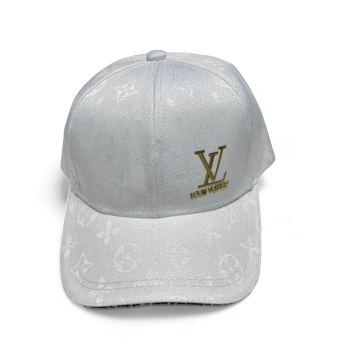 LV Logo Cap