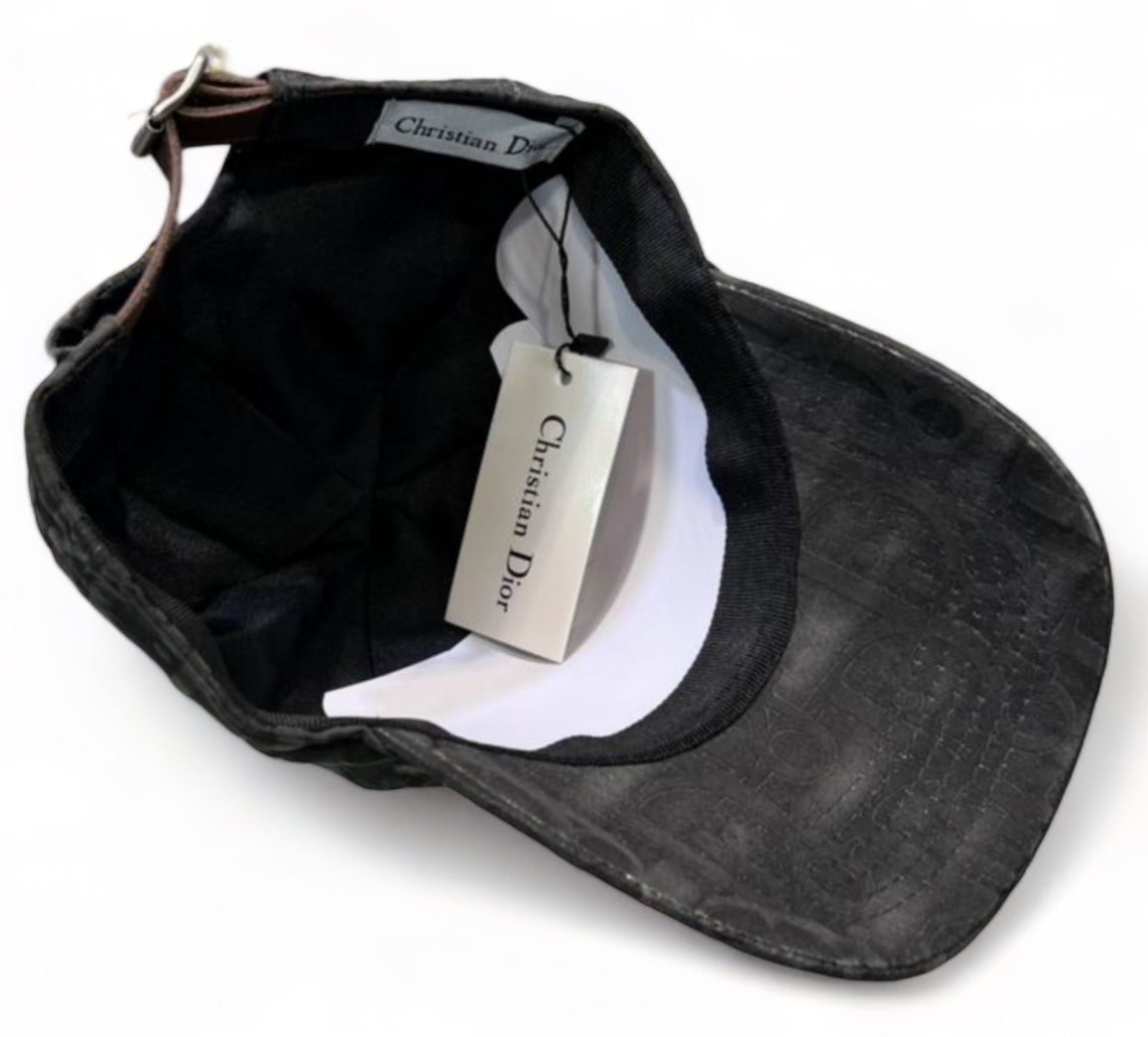 Christian Dior cap