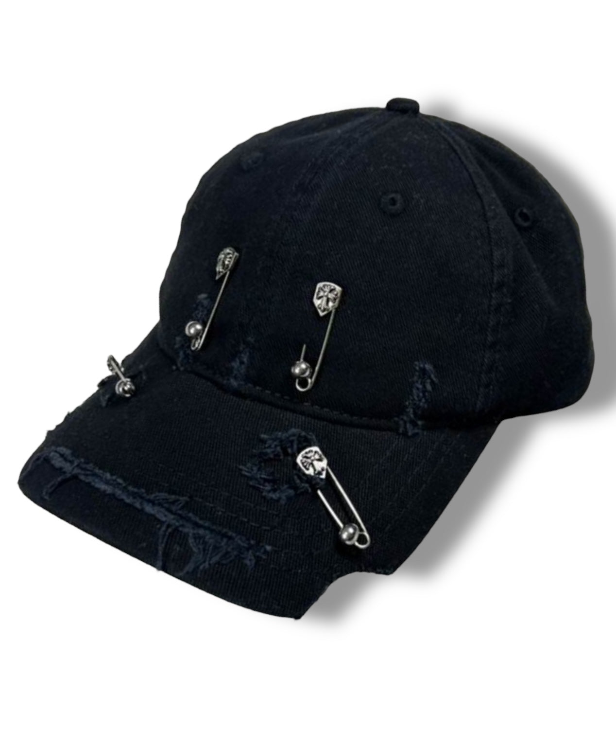 Chrome Hearts Pin