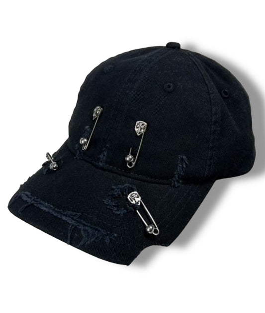 Chrome Hearts Pin
