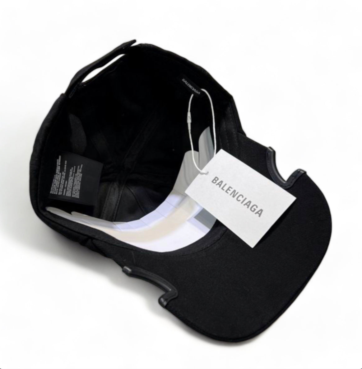 Balenciaga arow Cap