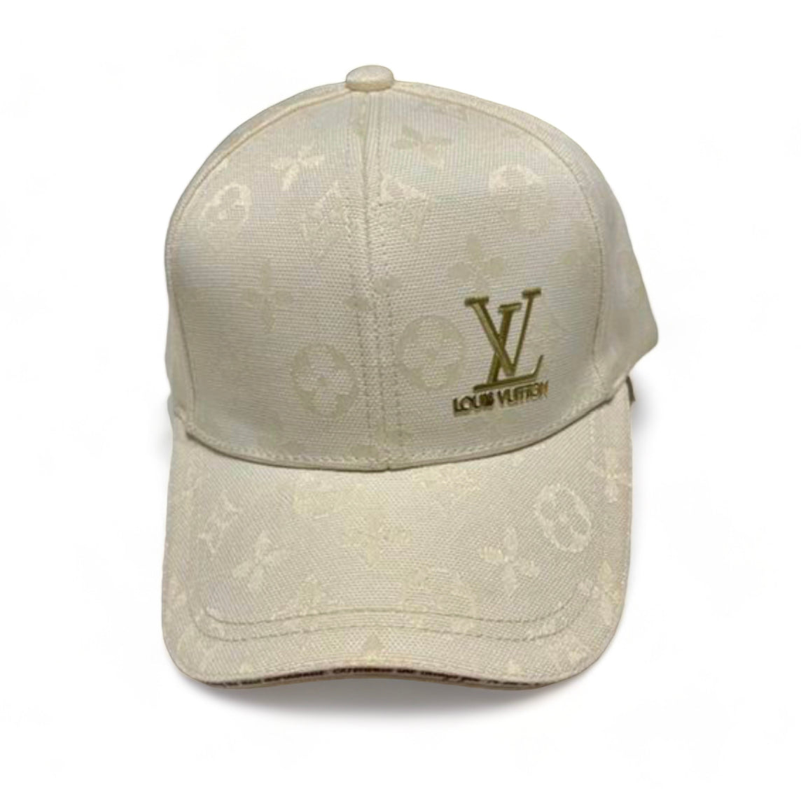 LV Logo Cap