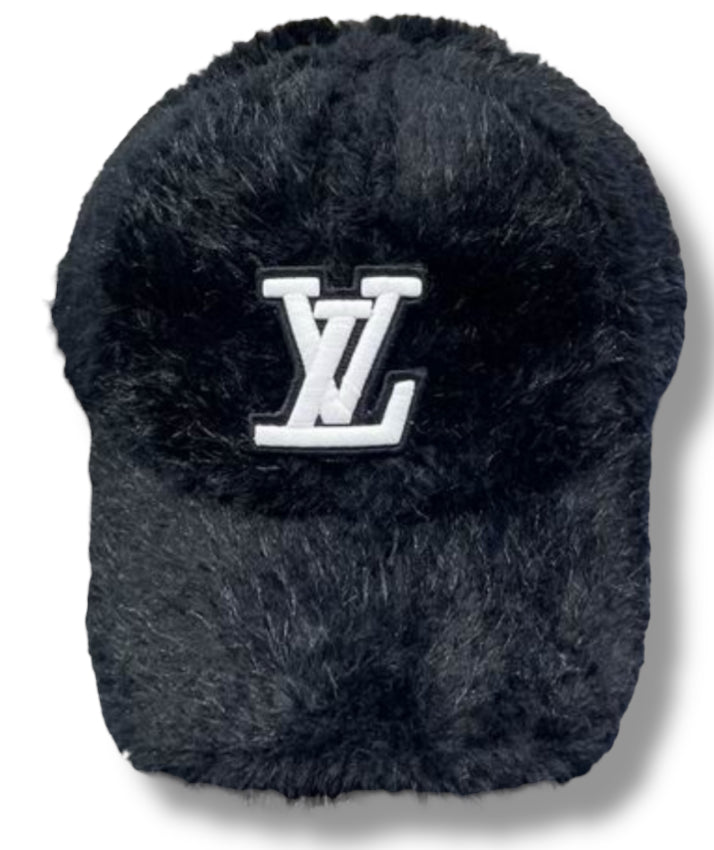 LV Fur hat