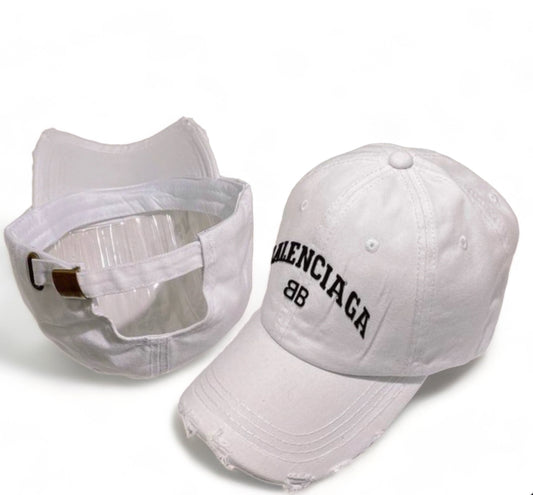 Balenciaga cap