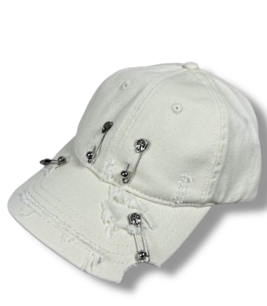Chrome Hearts Pin