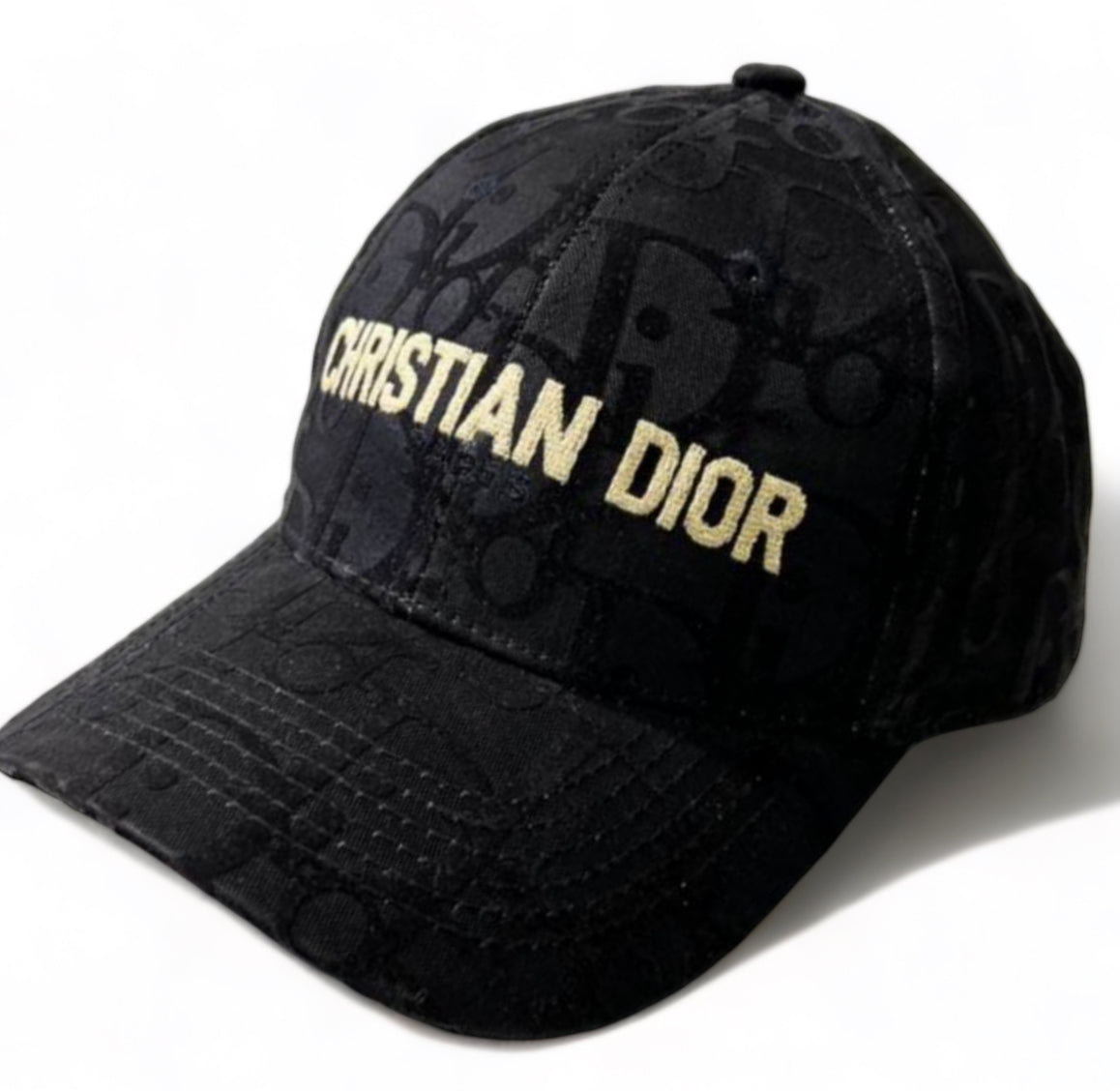 Christian Dior cap