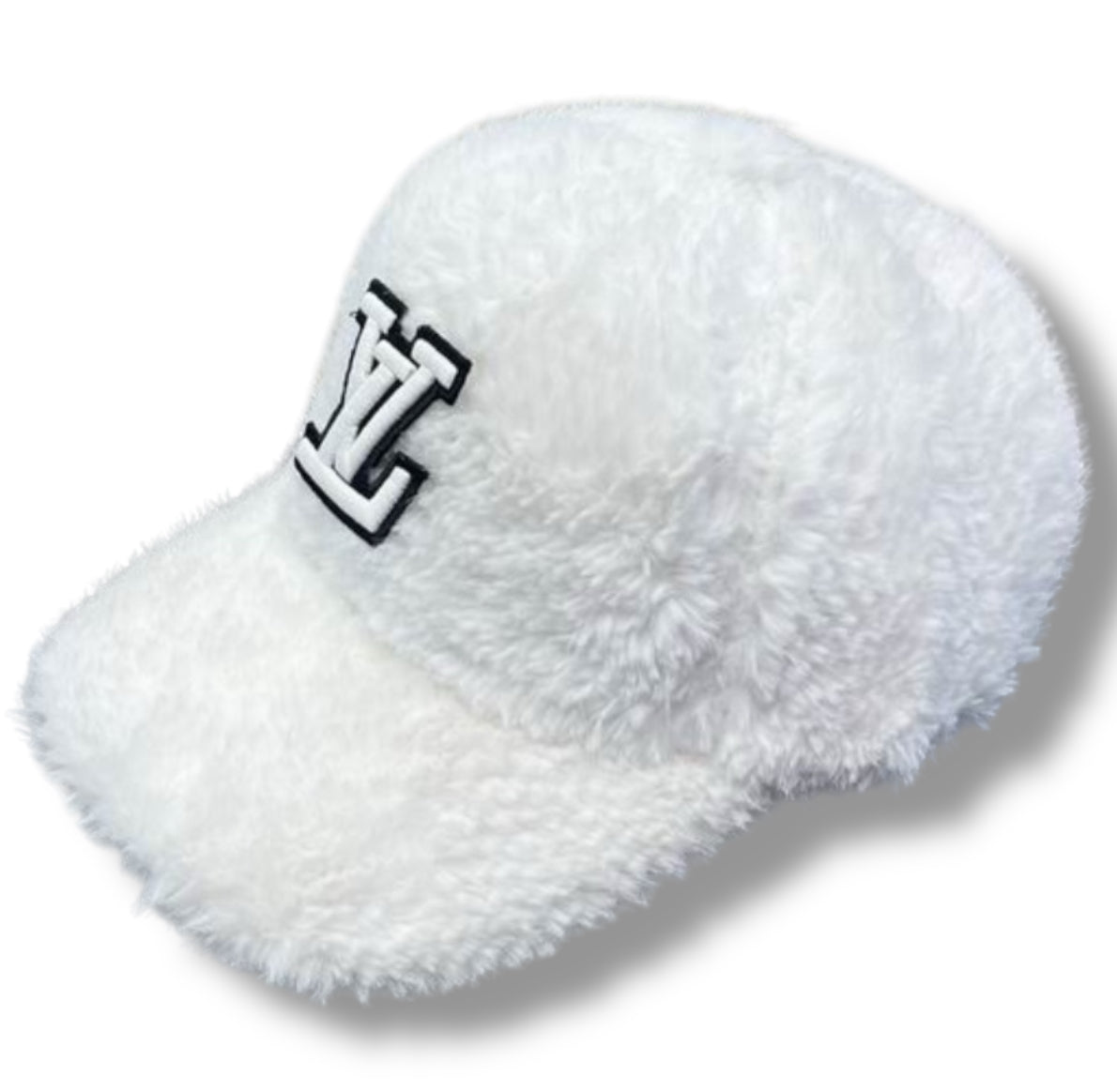 LV Fur hat