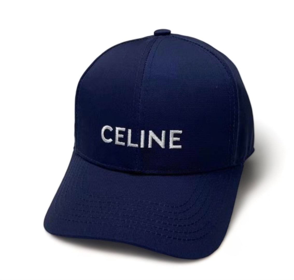 Celine Original cap