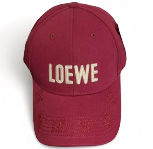 Loewe Cap