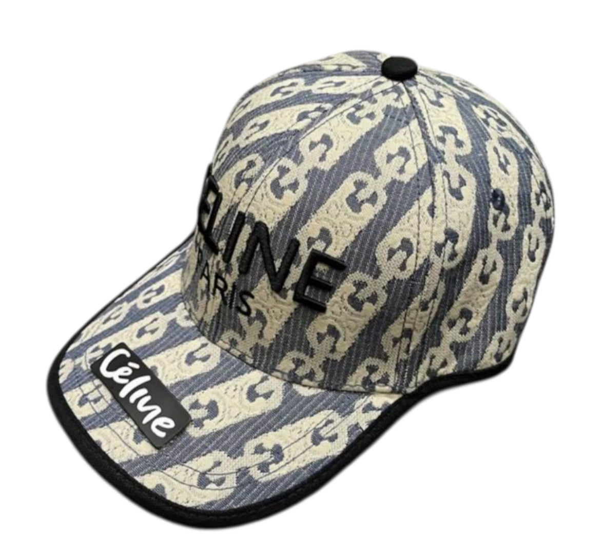 Cline cap