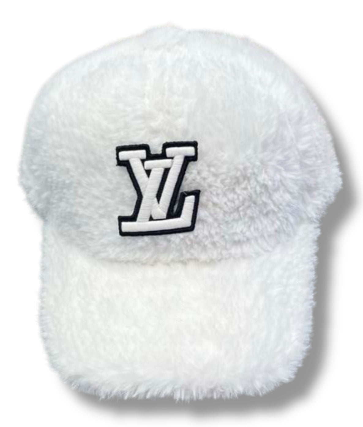 LV Fur hat