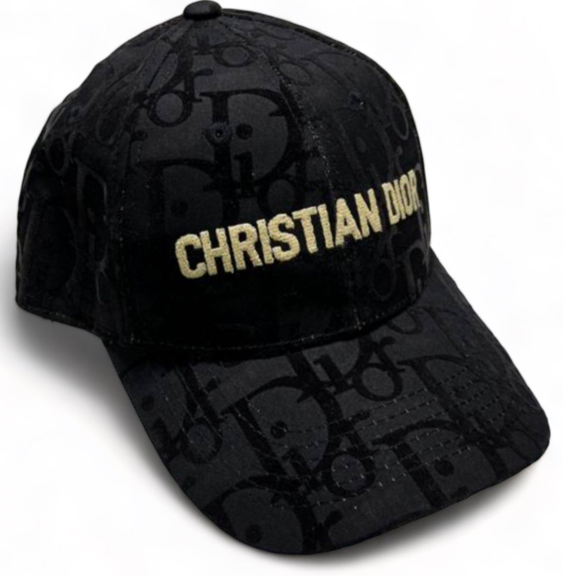 Christian Dior cap