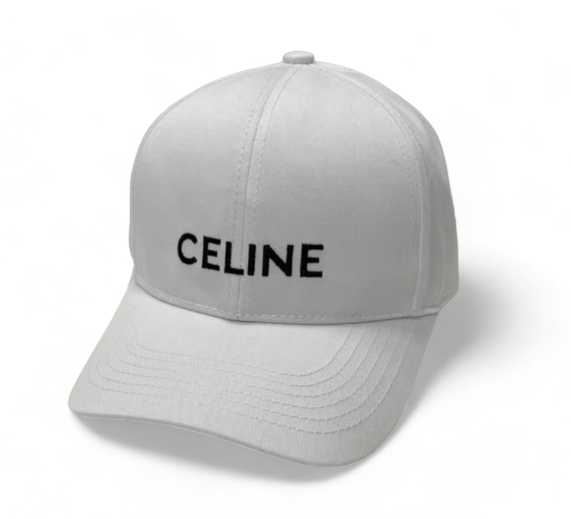 Celine Original cap