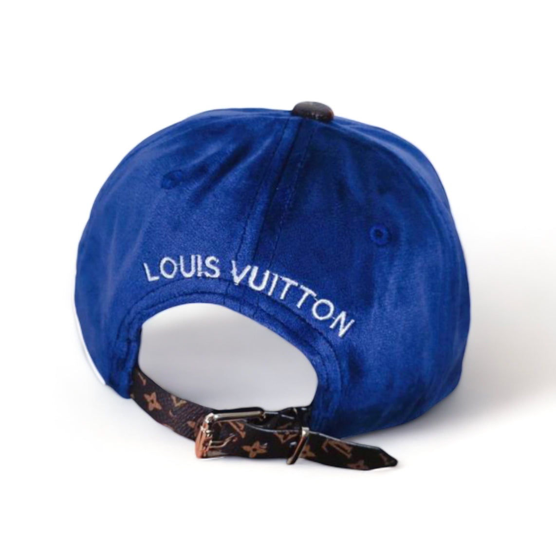 Velvet LV cap