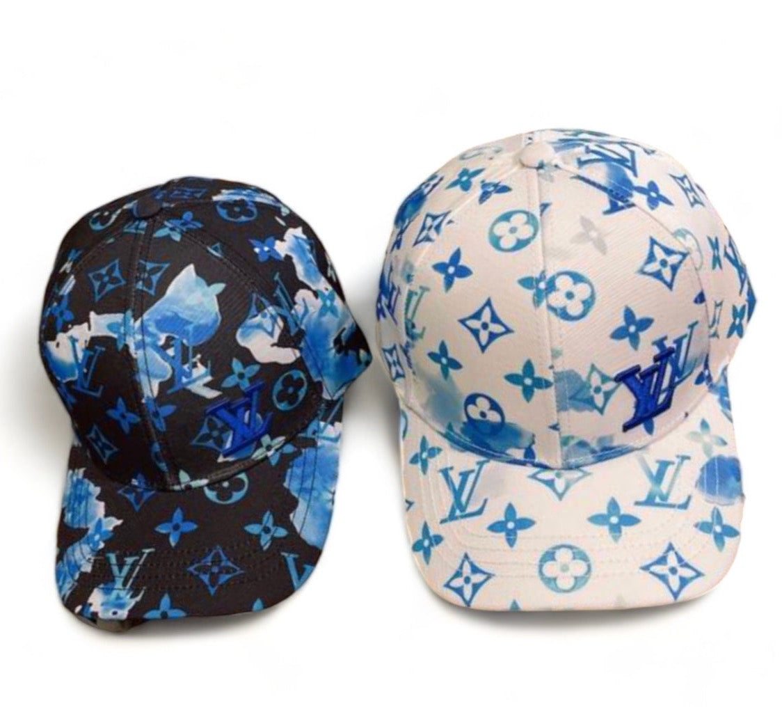 LV Logo cap