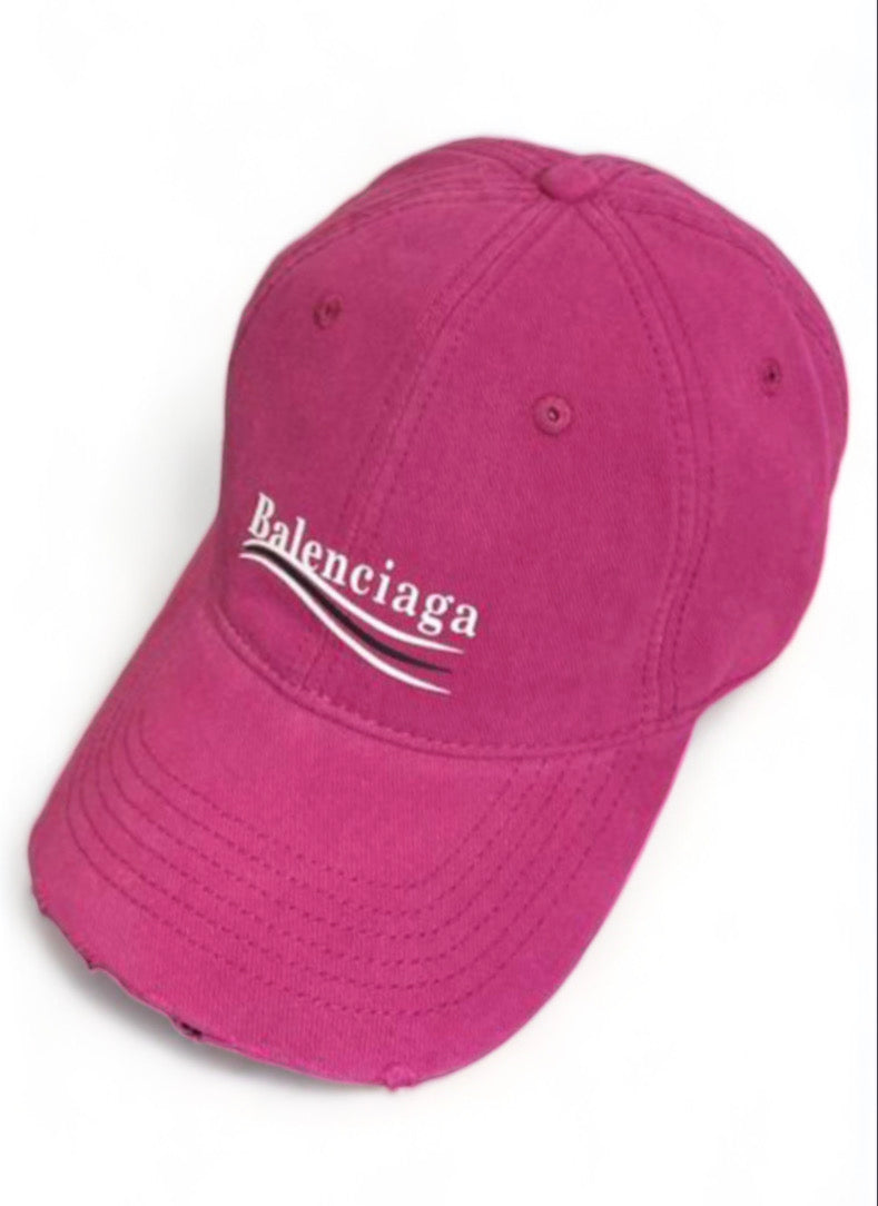 Balenciaga Embroidered logo