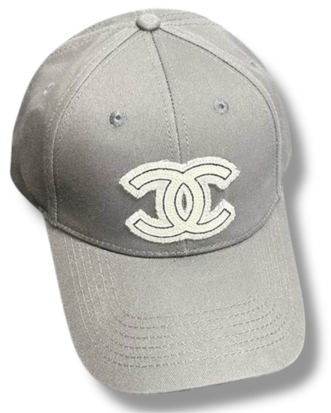 CC Patch Cap