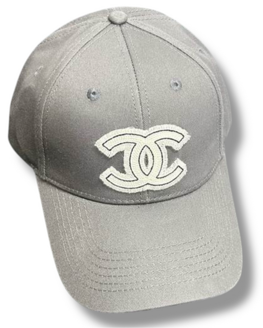 CC Patch Cap